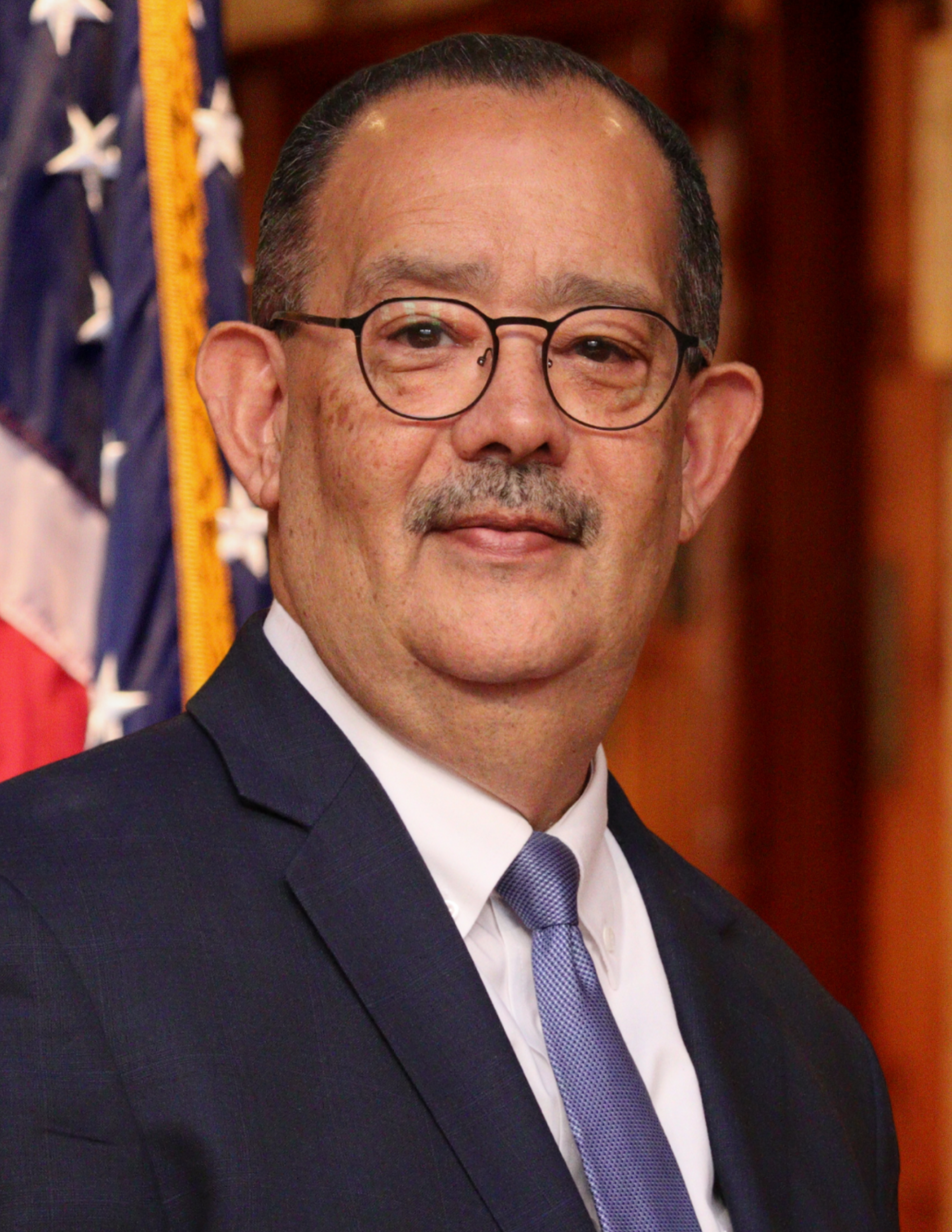 David A. Rivera